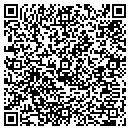 QR code with Hoke Inc contacts