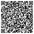 QR code with Hsd Corp contacts