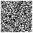 QR code with Hydac Technology Corporation contacts
