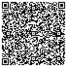 QR code with Hydraulic & Automated Systems contacts