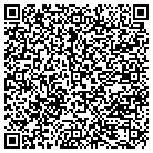 QR code with Hydraulic Components Of Oregon contacts