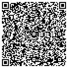 QR code with Hydraulic Motion Systems contacts