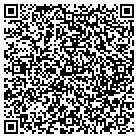 QR code with Hydraulic Sales & Service CO contacts