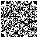 QR code with J & G Equipment Co contacts