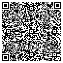QR code with M Line Distributors contacts