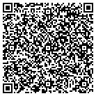 QR code with Main Street Tractor & Impl contacts