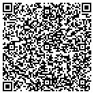 QR code with R & R Door and Trim Inc contacts