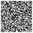 QR code with Red's Hydraulic Service contacts