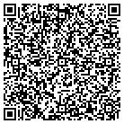 QR code with R H Service contacts