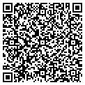 QR code with Ronald W Rake contacts