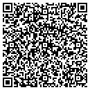 QR code with R W Connection Inc contacts