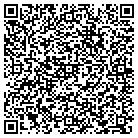 QR code with Service Hydraulics LLC contacts