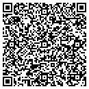 QR code with Unity Hydraulics contacts