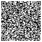 QR code with Apollo International Inc contacts