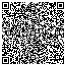QR code with A & T Machine Service contacts