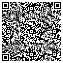 QR code with B & D Sales Corp contacts