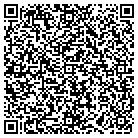 QR code with D-N-A Crane & Machine LLC contacts