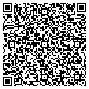 QR code with F R C A Corporation contacts