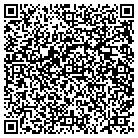 QR code with G S Mcdowell Assoc Inc contacts
