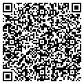 QR code with H M Gauges Inc contacts