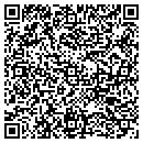 QR code with J A Winton Company contacts