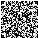 QR code with L G S Machinery Supply Inc contacts
