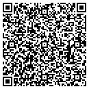 QR code with Mustang Cat contacts