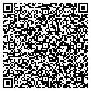 QR code with R B Tool & Machinery contacts