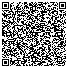 QR code with R F Allen Machinery Inc contacts