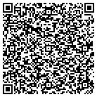 QR code with Spartan Sanitary Processing Inc contacts
