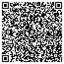 QR code with S R Technologies contacts