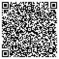 QR code with KFC contacts