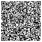QR code with Bindicator Distributors contacts