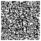 QR code with C J Industrial Controls Inc contacts