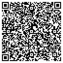 QR code with George E Booth CO contacts