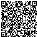 QR code with Ics contacts