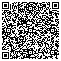 QR code with Incon contacts