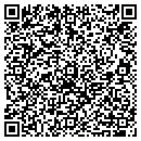 QR code with Kc Sales contacts