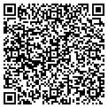 QR code with M Antonik Co contacts