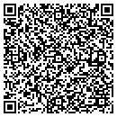 QR code with M C Scientific contacts