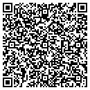 QR code with Multitest Electronic Systems Inc contacts