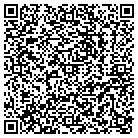 QR code with Radiant Communications contacts