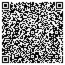 QR code with R & R Sales LLC contacts