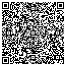 QR code with Rvs Controls & Instrumentation LLC contacts