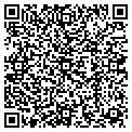 QR code with Techrep Inc contacts