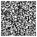 QR code with Thoraks Jigs contacts