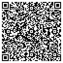 QR code with C&M Tire Inc contacts