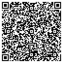 QR code with D & S Forklifts contacts