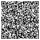 QR code with Helmar Inc contacts
