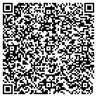 QR code with Heubel Material Handling Inc contacts